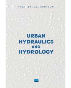 Urban Hydraulics and Hydrology