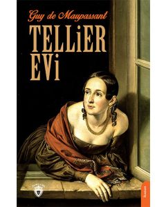 Tellier Evi