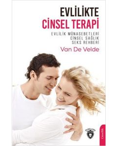 Evlilikte Cinsel Terapi