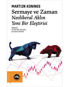 Sermaye ve Zaman