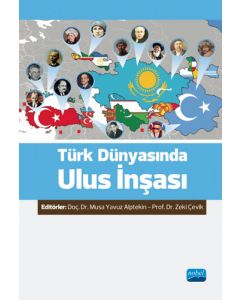 Türk Dünyasında Ulus İnşası