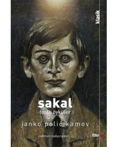 Sakal: Toplu Öyküler