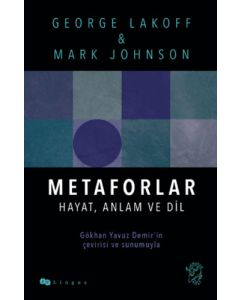 Metaforlar - Hayat Anlam ve Dil