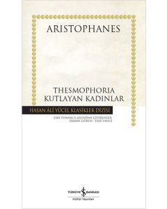 Thesmophoria – Kutlayan Kadınlar