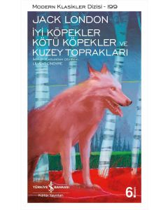 İyi Köpekler Kötü Köpekler ve Kuzey Toprakları