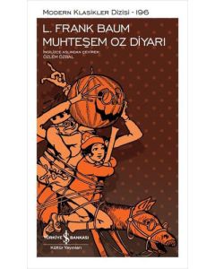 Muhteşem Oz Diyarı