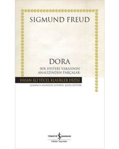 Dora - Bir Histeri Vakasının Analizinden Parçalar