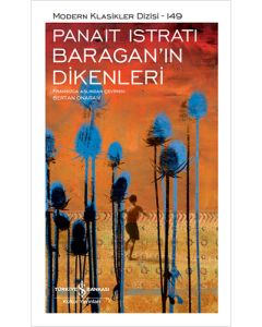 Baragan'ın Dikenleri (Ciltli)