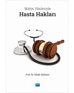Bütün Yönleriyle Hasta Hakları