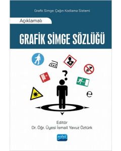 Açıklamalı Grafik Simge Sözlüğü