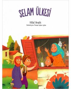 Selam Ülkesi