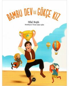 Bambu Dev ile Gökçe Kız