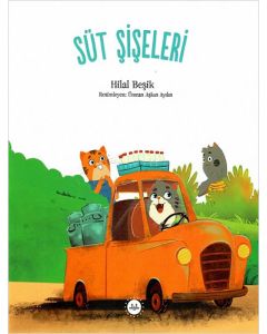 Süt Şişeleri