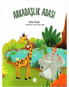 Arkadaşlık Adası