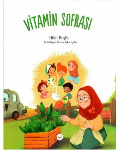Vitamin Sofrası