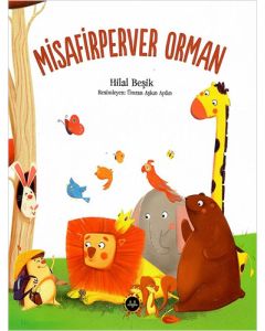Misafirperver Orman