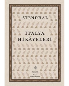 İtalya Hikayeleri