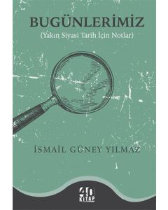 Bugünlerimiz