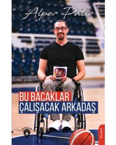 Bu Bacaklar Çalışacak Arkadaş