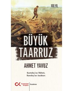 Büyük Taarruz