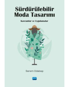 Sürdürülebilir Moda Tasarımı 