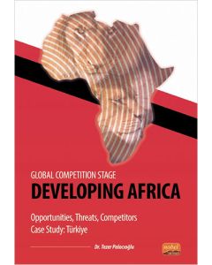 Global Competition Stage - Developing Africa