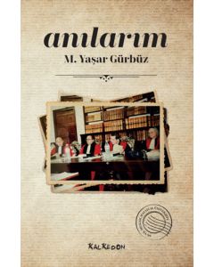 Anılarım
