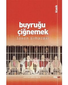 Buyruğu Çiğnemek