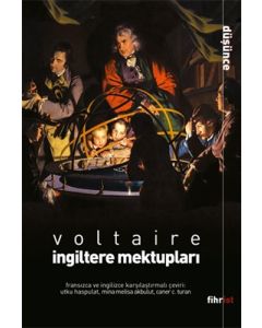 İngiltere Mektupları