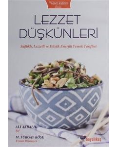 Lezzet Düşkünleri