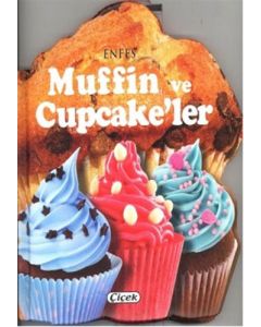 Enfes Muffin ve Cupcake'ler