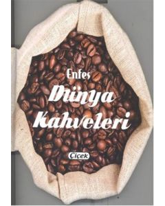 Enfes Dünya Kahveleri