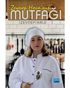 Zeynep Hoca'nın Mutfağı