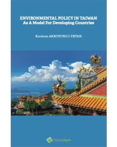 Enviromental Policy In Taiwan As a Model for Developing Countries