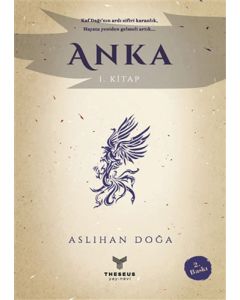 Anka 1. Kitap