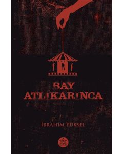 Bay Atlıkarınca
