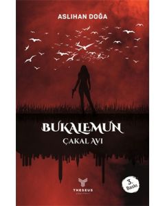 Bukalemun - Çakal Avı