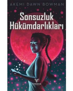 Sonsuzluk Hükümdarlıkları