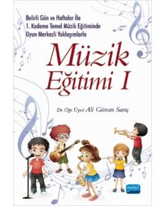 Müzik Eğitimi 1