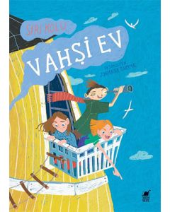 Vahşi Ev