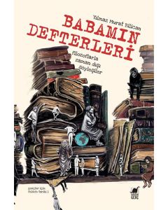 Babamın Defterleri