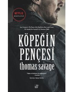 Köpeğin Pençesi