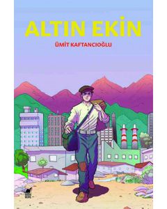 Altın Ekin