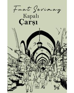Kapalı Çarşı 