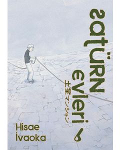 Satürn Evleri - 6