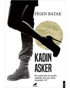 Kadın Asker