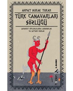 Türk Canavarları Sözlüğü