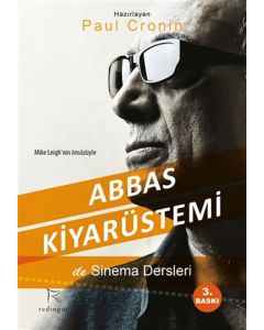 Abbas Kiyarüstemi İle Sinema Dersleri