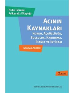 Acının Kaynakları