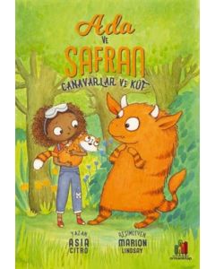 Ada ve Safran - Canavarlar ve Küf 